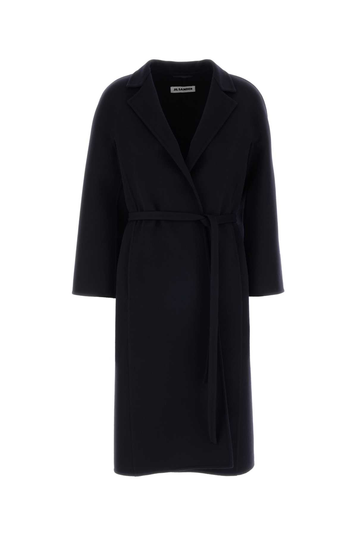 [Jil Sander] Coat FW26 J02AA0199J40035 402