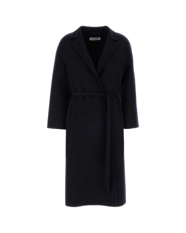 [Jil Sander] Coat FW26 J02AA0199J40035 402