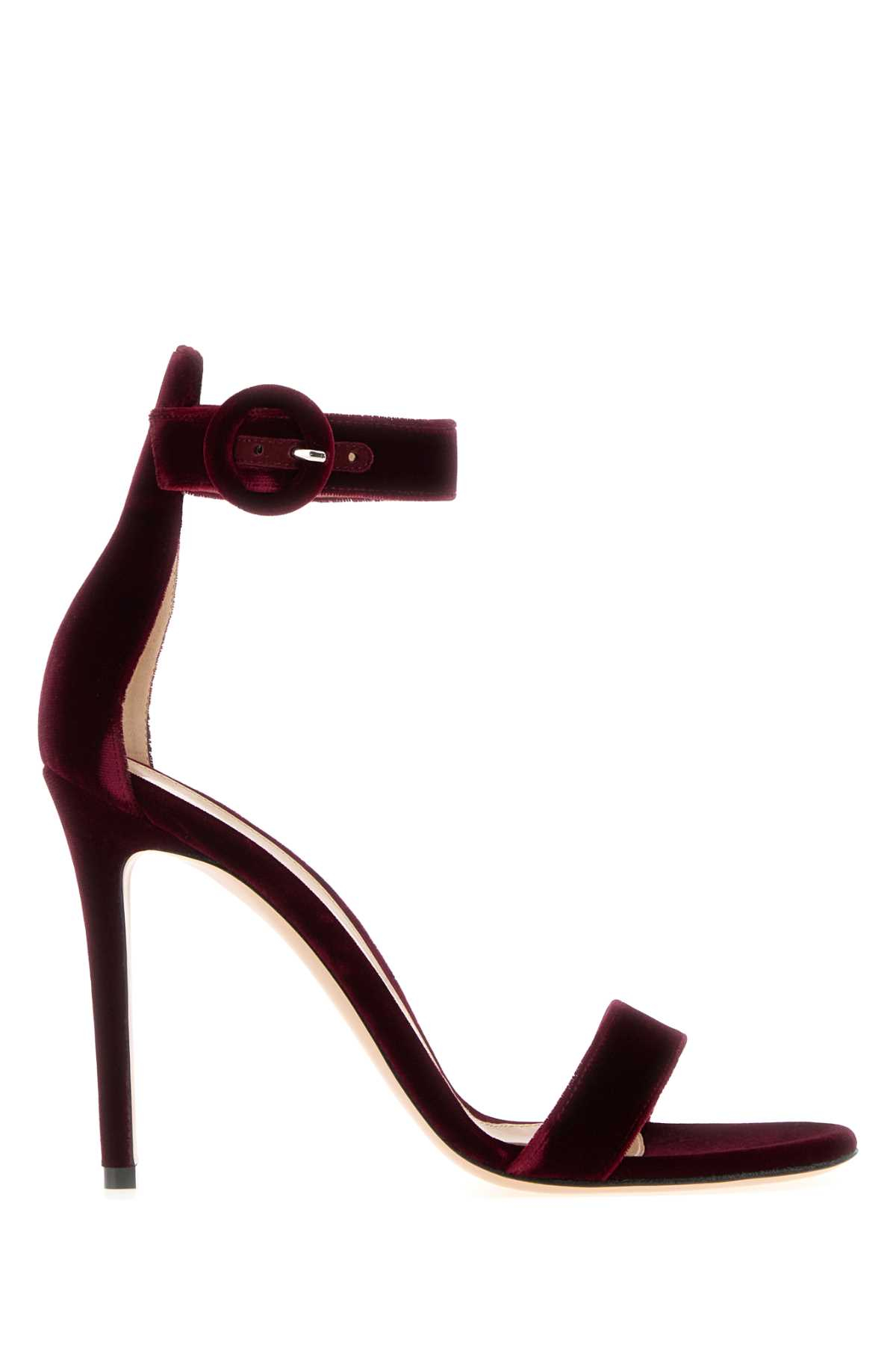 [Gianvito Rossi] Sandals FW26 G6109615RICVEL SYRA