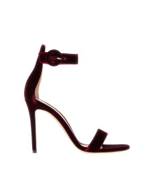 [Gianvito Rossi] Sandals FW26 G6109615RICVEL SYRA