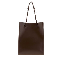 [Jil Sander] Tote bag FW26 J07WC0040P4841 205