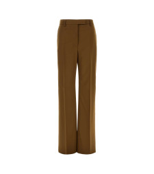 [Salvatore Ferragamo] Trousers FW26 13H458795829 SOYSEED