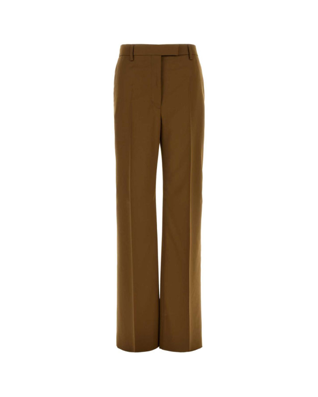 [Salvatore Ferragamo] Trousers FW26 13H458795829 SOYSEED
