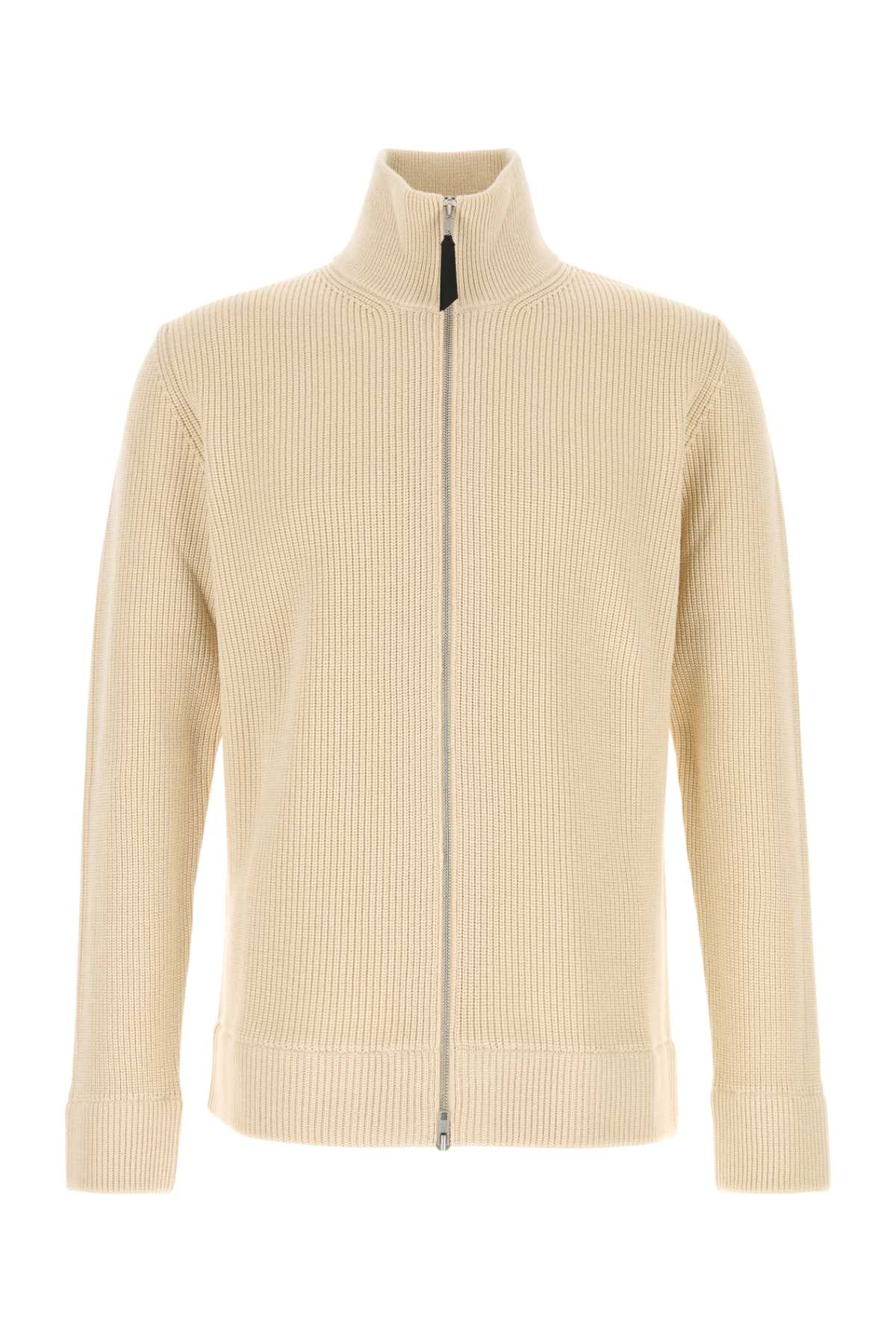 [Maison Margiela] Knitwear FW26 SI1HA0013S17781 105F
