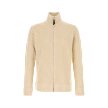 [Maison Margiela] Knitwear FW26 SI1HA0013S17781 105F