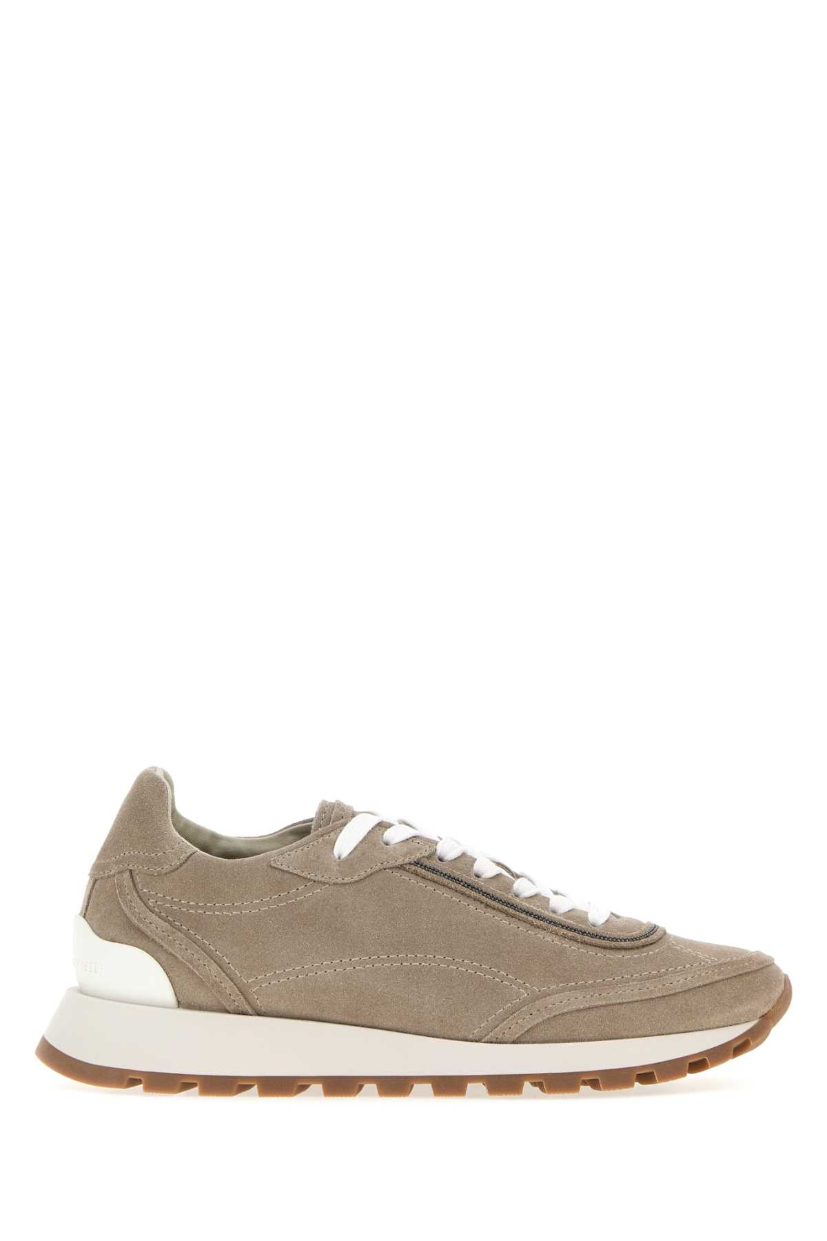 [Brunello Cucinelli] Sneakers FW26 MZSFG3318 C5859