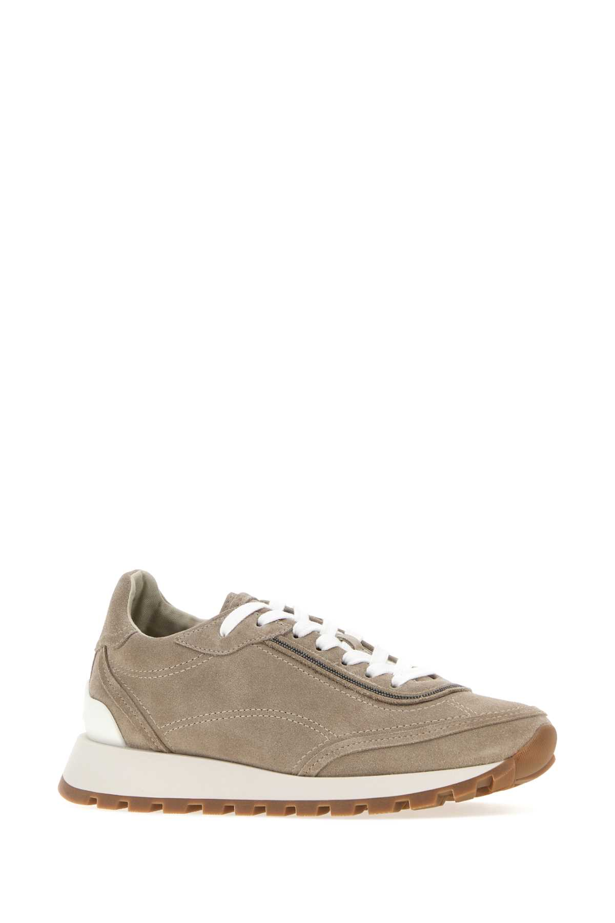 [Brunello Cucinelli] Sneakers FW26 MZSFG3318 C5859