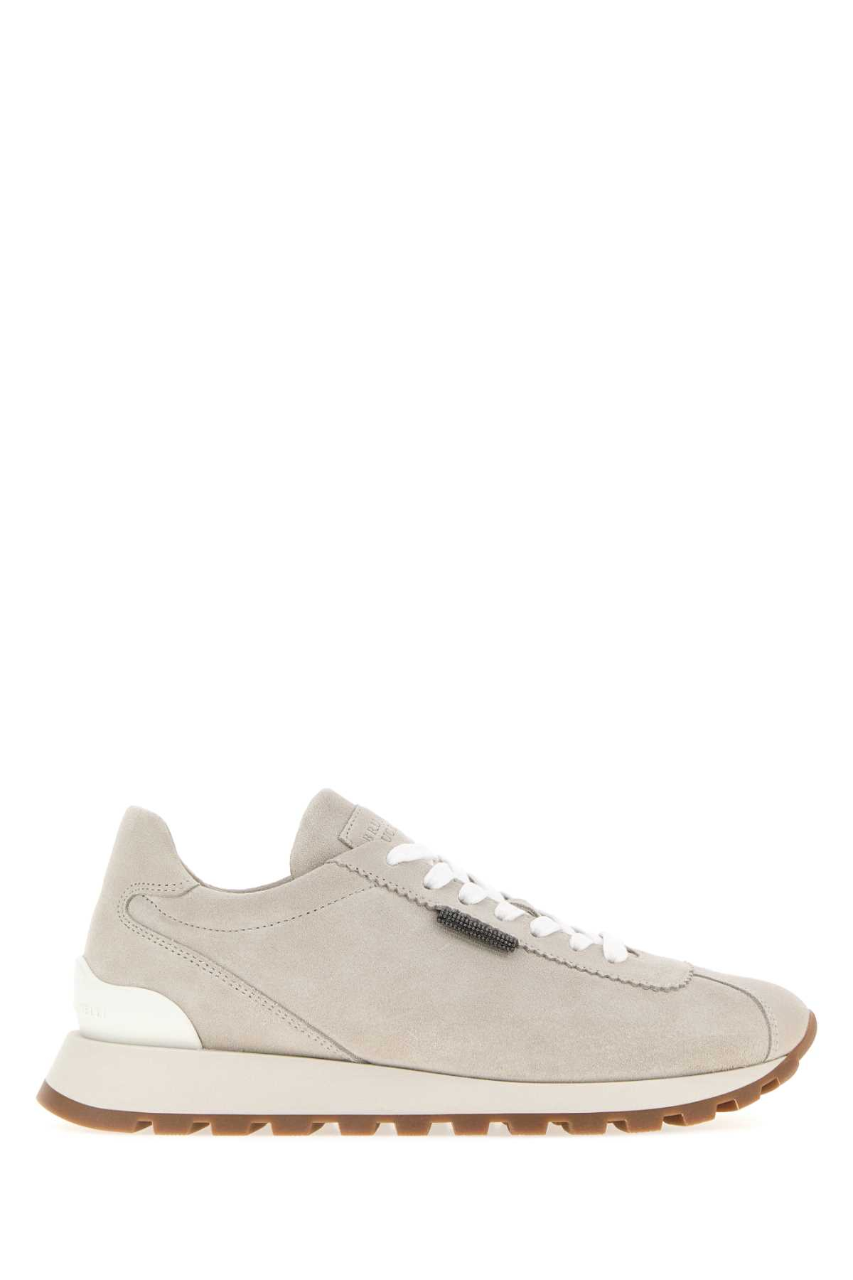 [Brunello Cucinelli] Sneakers FW26 MZSFG2110 C9593