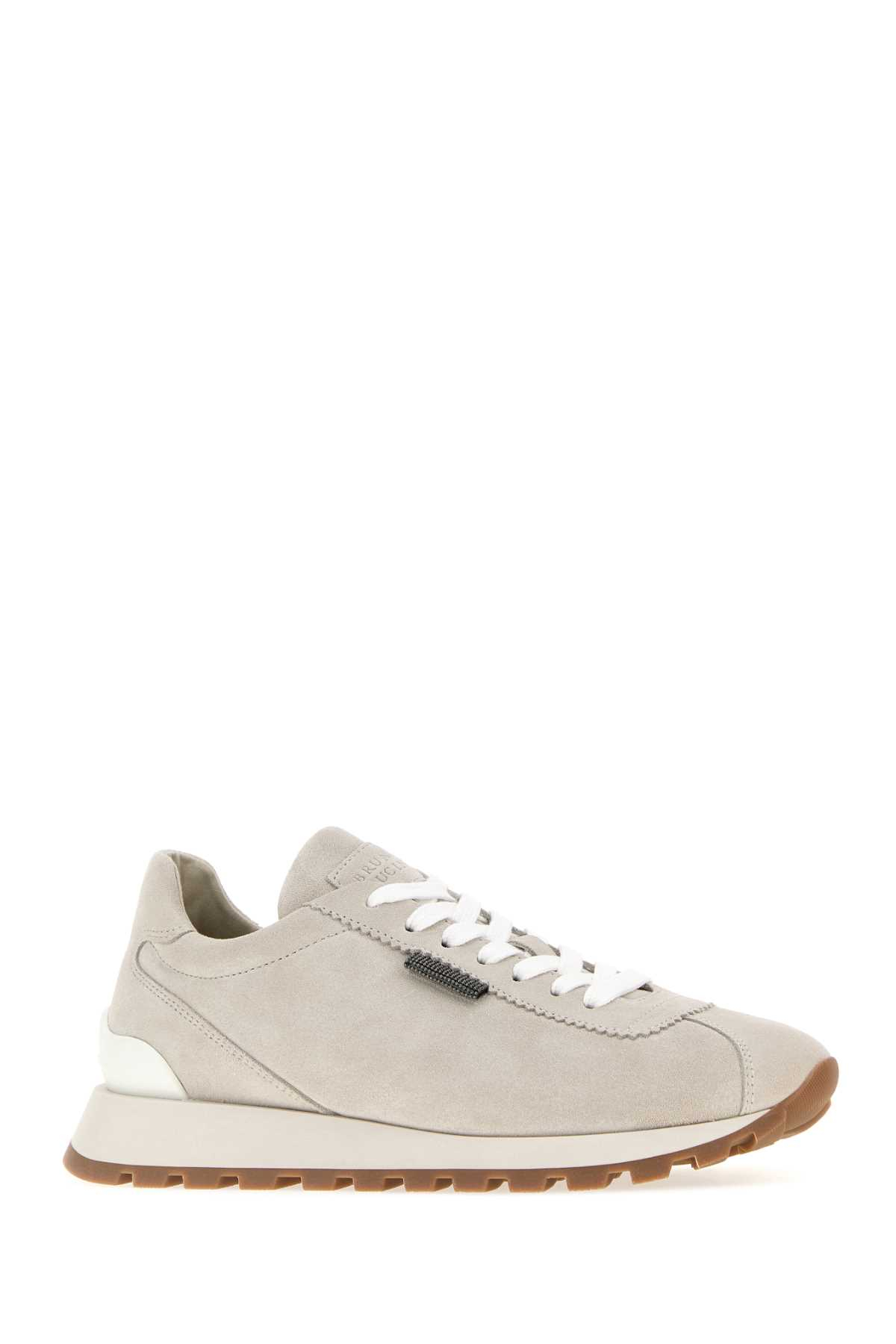 [Brunello Cucinelli] Sneakers FW26 MZSFG2110 C9593