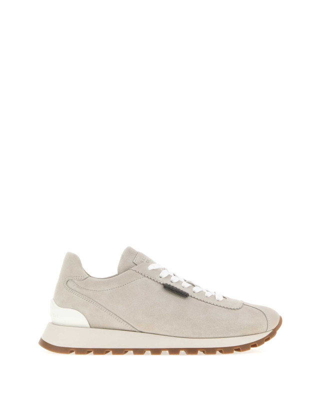 [Brunello Cucinelli] Sneakers FW26 MZSFG2110 C9593