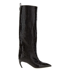 [The Attico] Boots FW26 261WSH00879LBT155PR 204