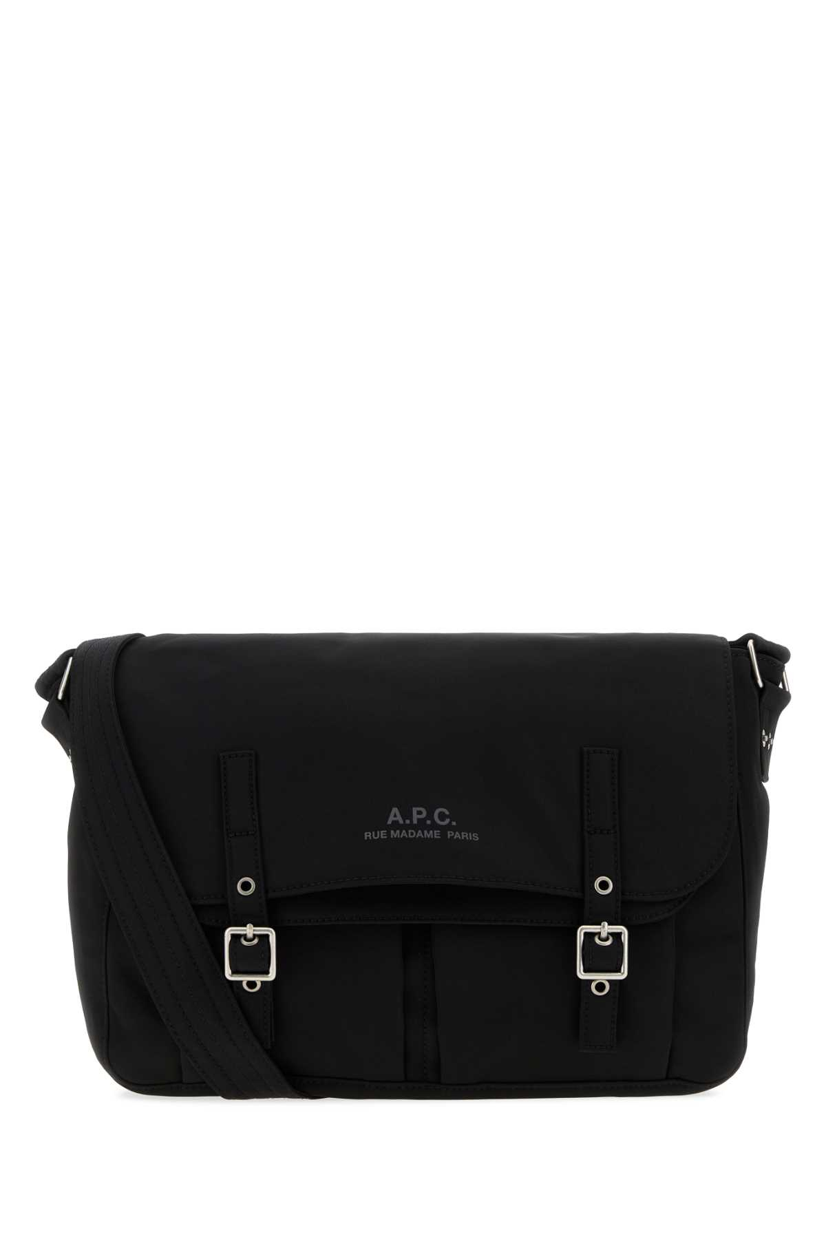 [A.P.C.] Cross body bag FW26 PSANLH67007 LZZ