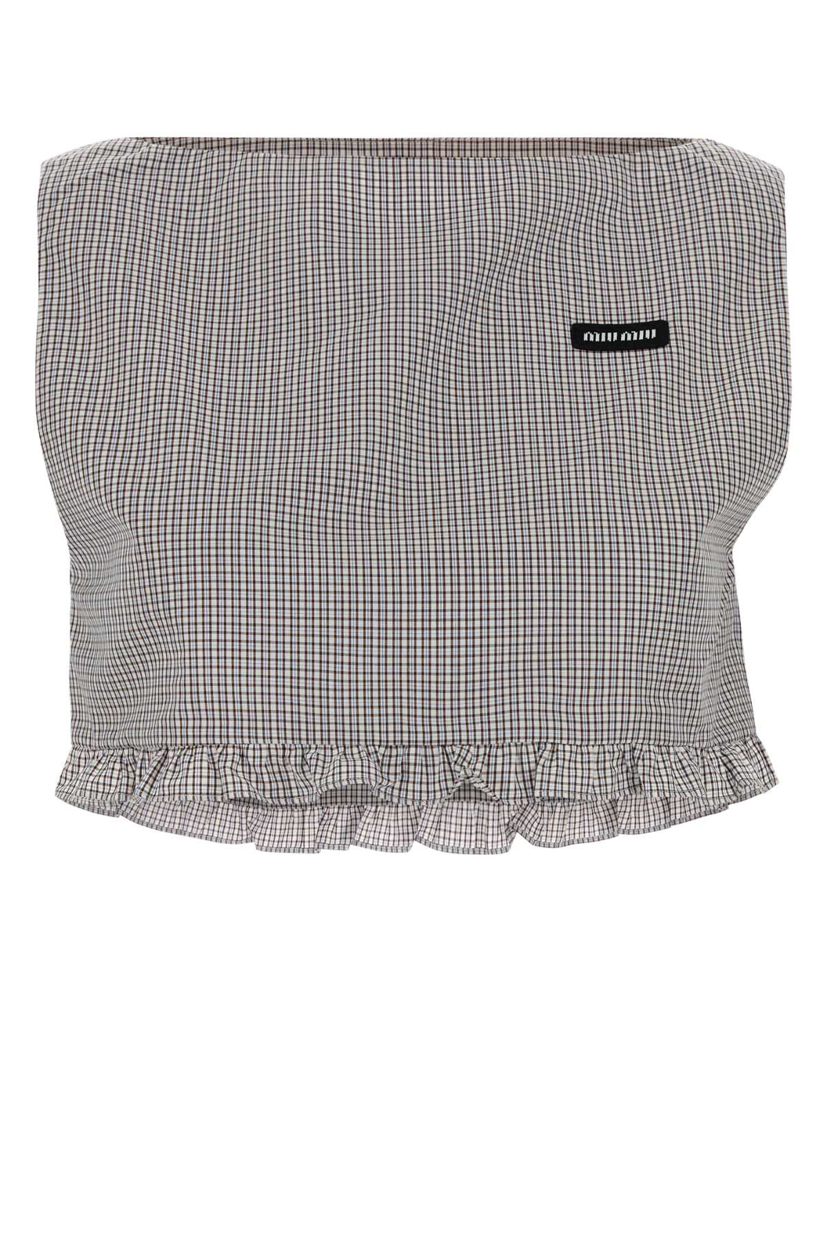 [Miu Miu] Knitwear FW26 MT2246SOOO196L F0963