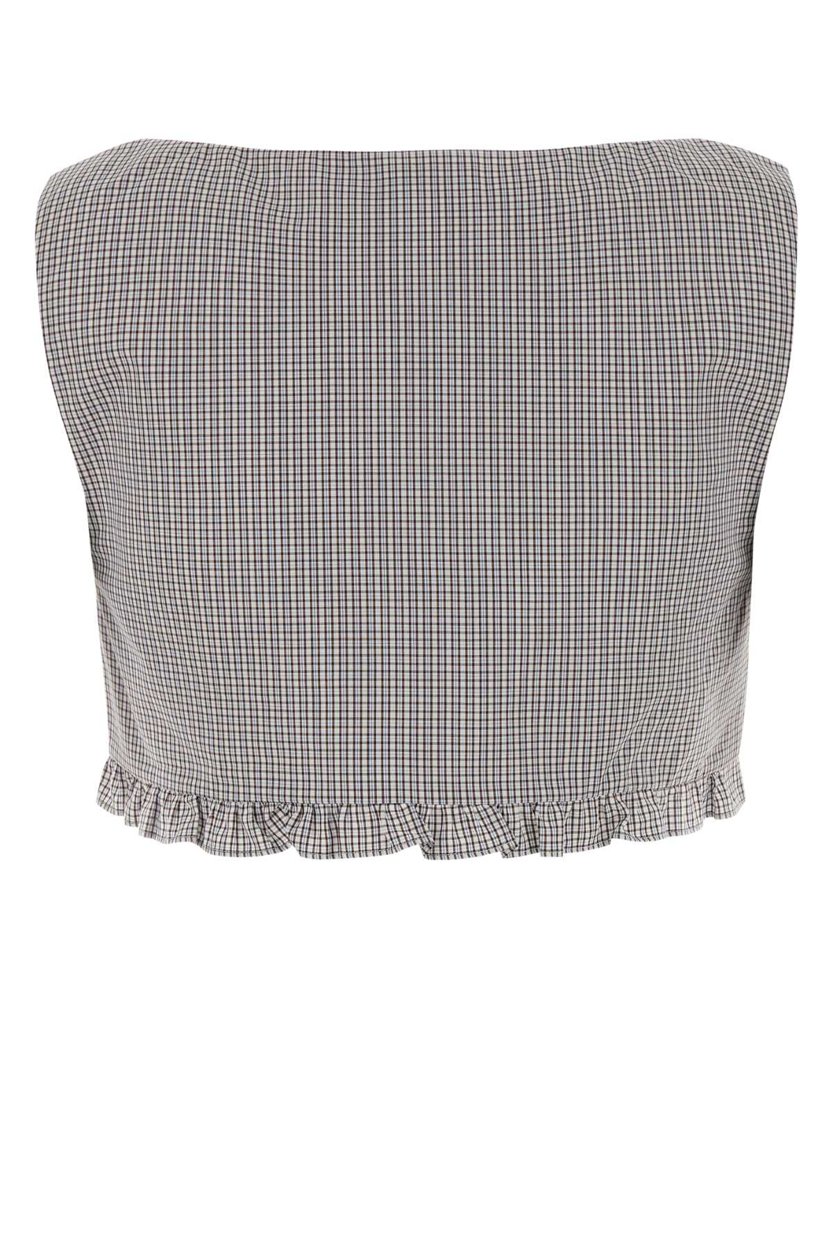 [Miu Miu] Knitwear FW26 MT2246SOOO196L F0963