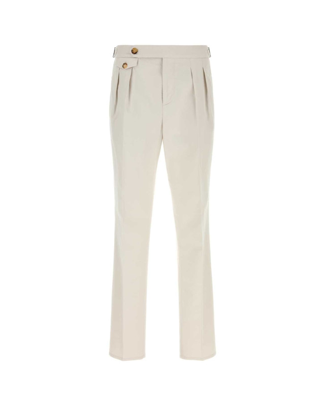 [Brunello Cucinelli] Trousers FW26 M289LM5030 C6332