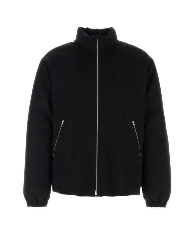 [Jil Sander] Down Jacket FW26 J22AF0119J40365 001