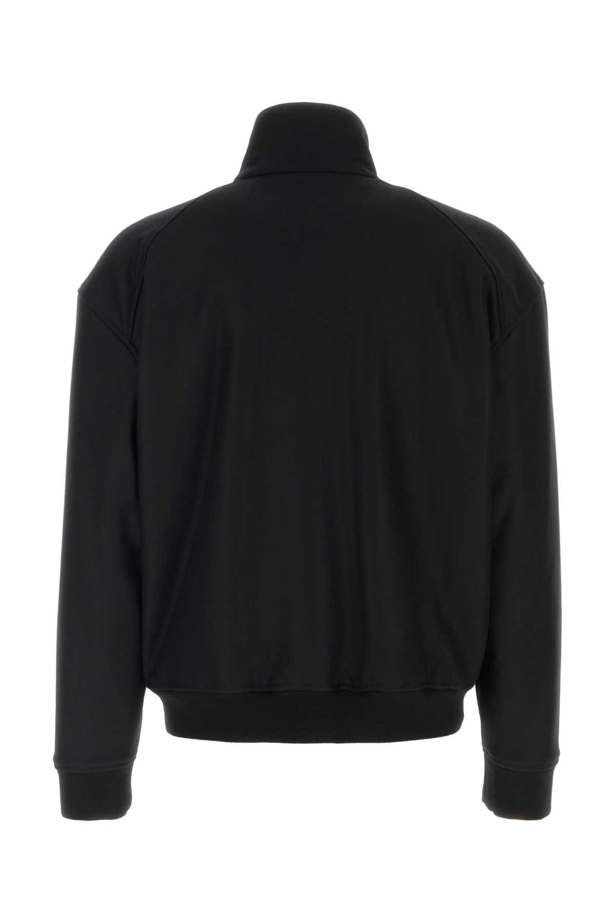 [Jil Sander] Casual Jacket FW26 J22BN0296J40045 001