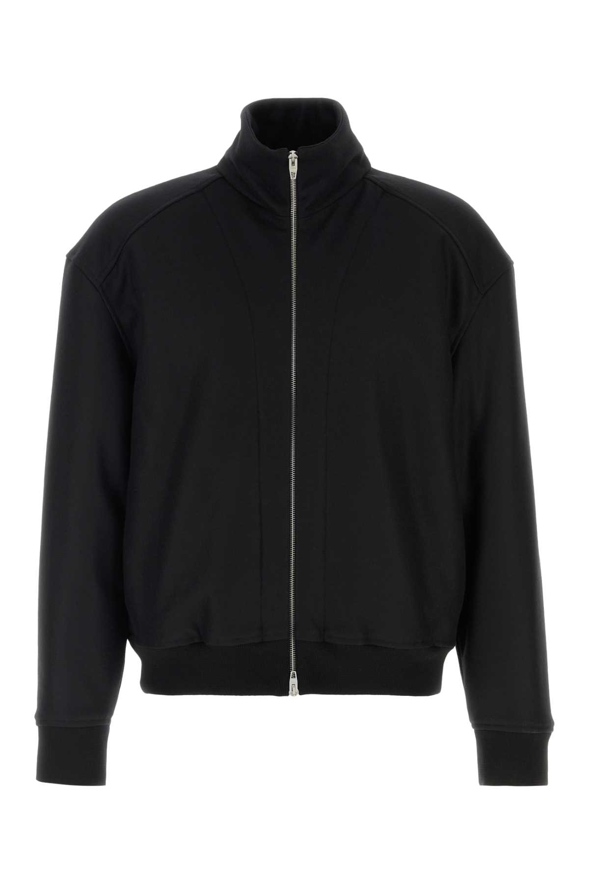 [Jil Sander] Casual Jacket FW26 J22BN0296J40045 001