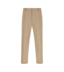 [Jil Sander] Trousers FW26 J21KA0011J45340 251