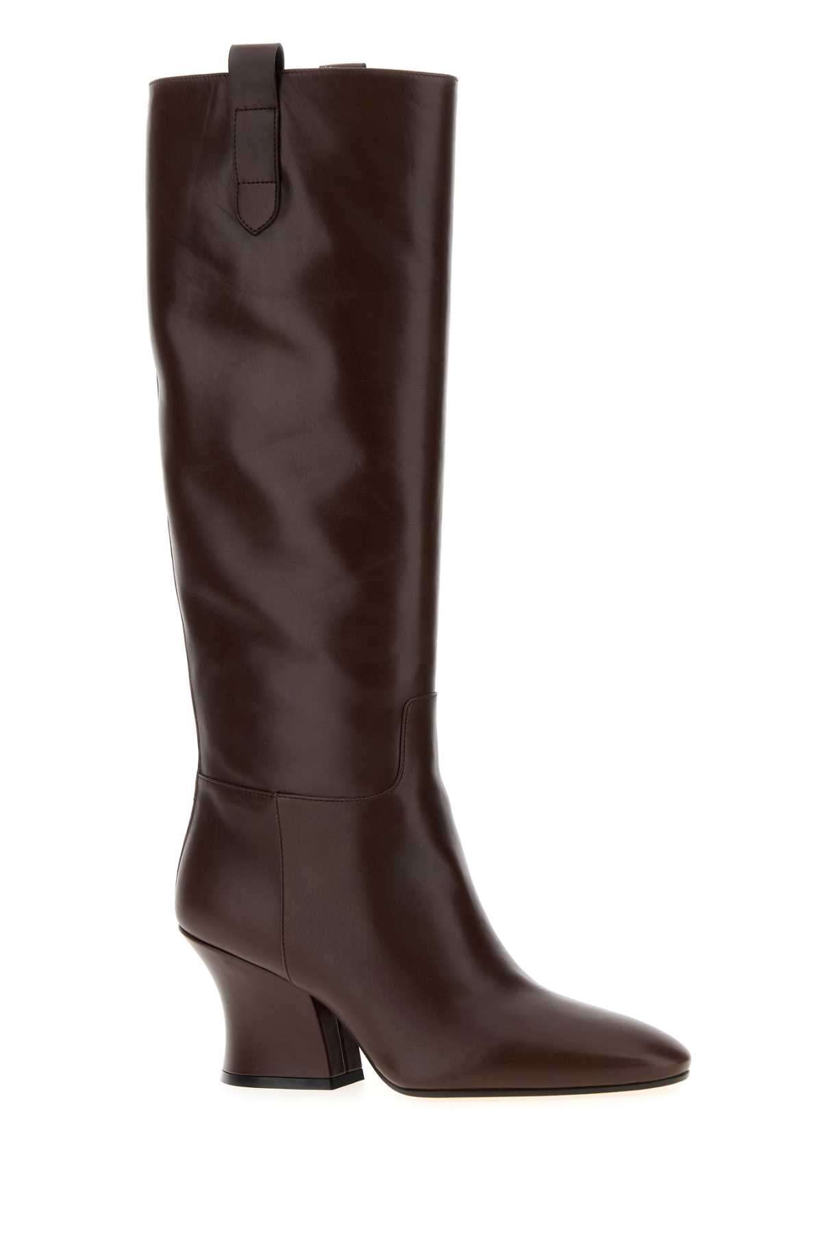 [Jil Sander] Boots FW26 J15WW0075P7689 601