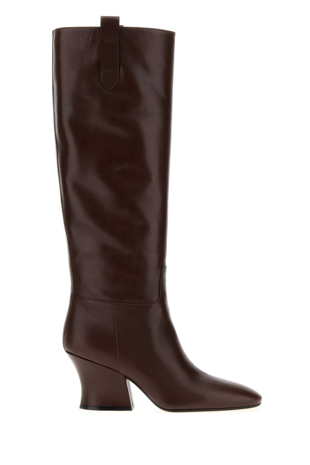 [Jil Sander] Boots FW26 J15WW0075P7689 601