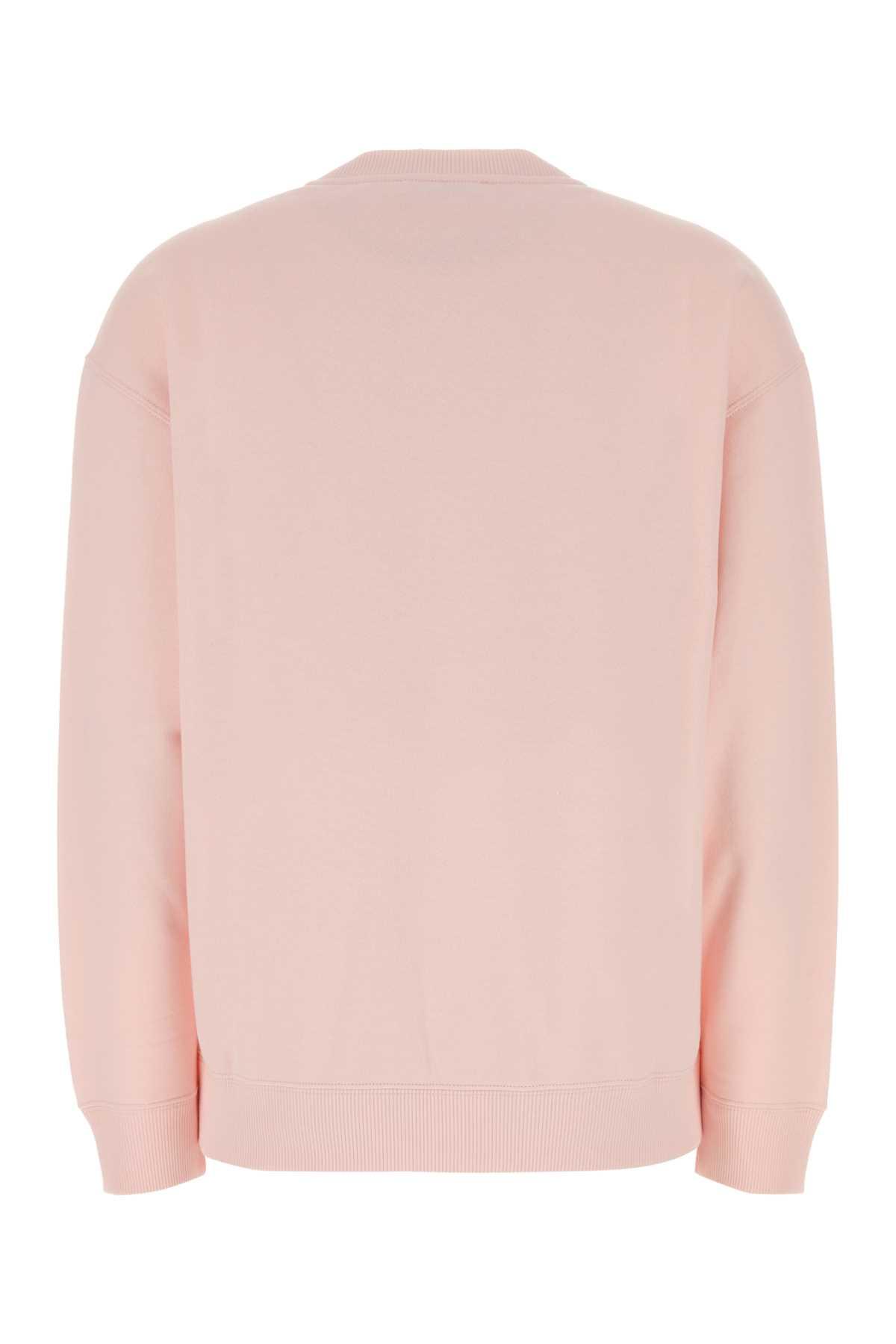 [Jil Sander] Sweatshirt FW26 J02GU0122J20128 678