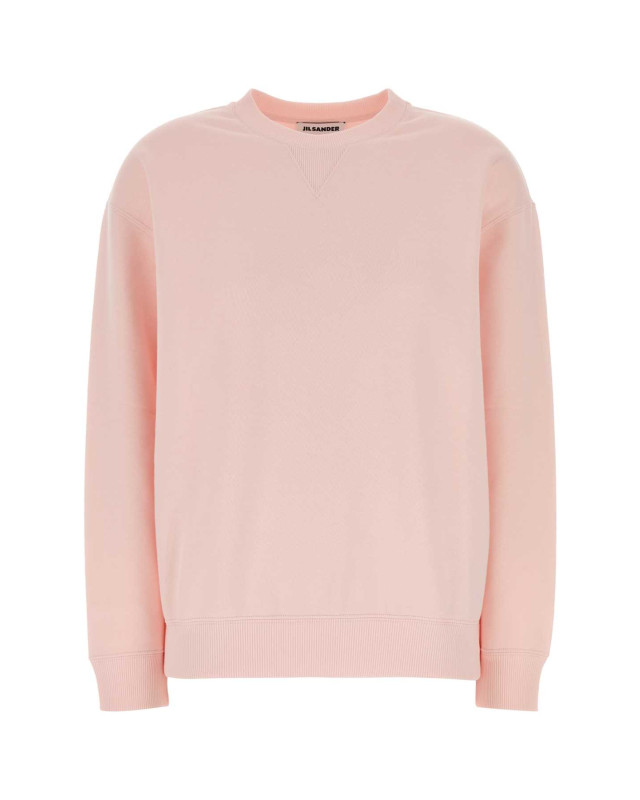 [Jil Sander] Sweatshirt FW26 J02GU0122J20128 678