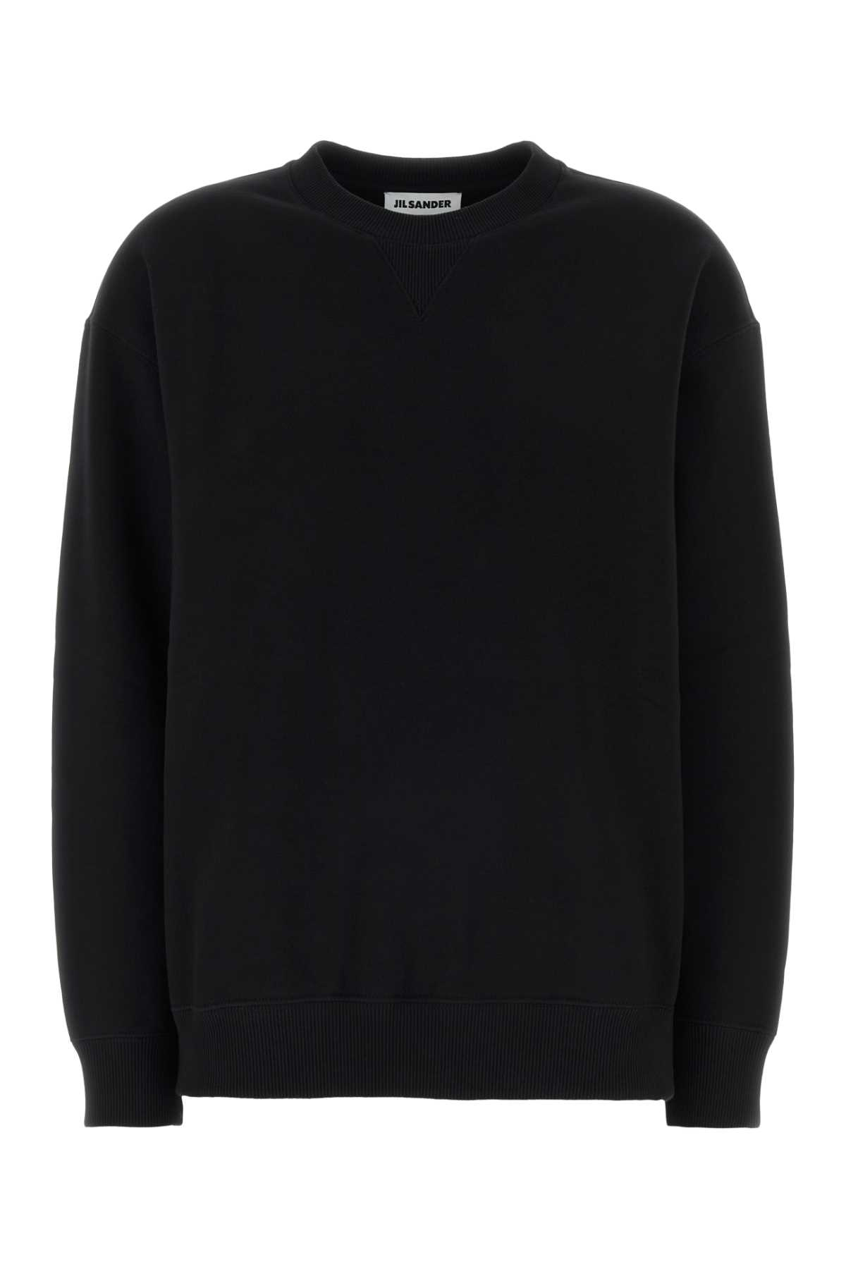 [Jil Sander] Sweatshirt FW26 J02GU0122J20128 001