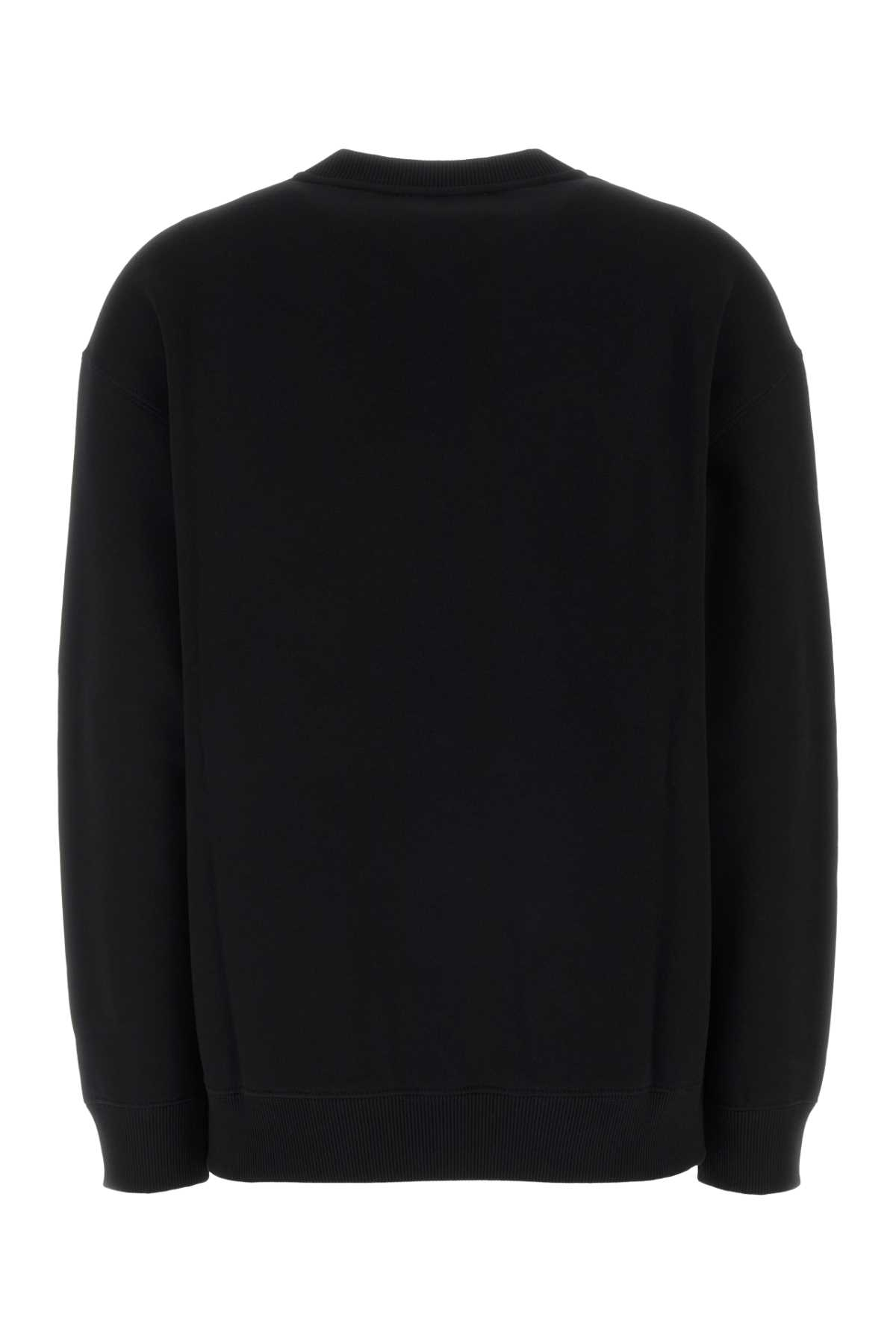 [Jil Sander] Sweatshirt FW26 J02GU0122J20128 001