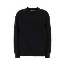 [Jil Sander] Sweatshirt FW26 J02GU0122J20128 001