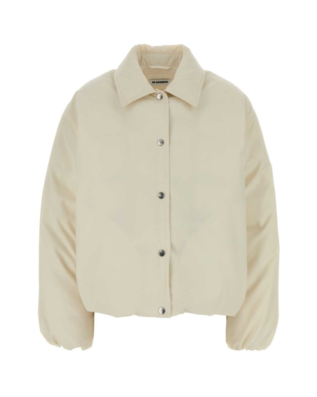 [Jil Sander] Down jacket FW26 J02AF0140J74454 106