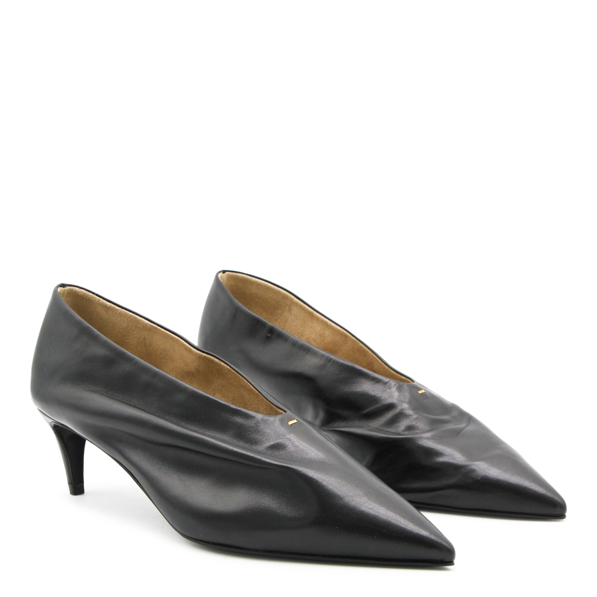 [KHAITE] Pumps FW26 F20531027200