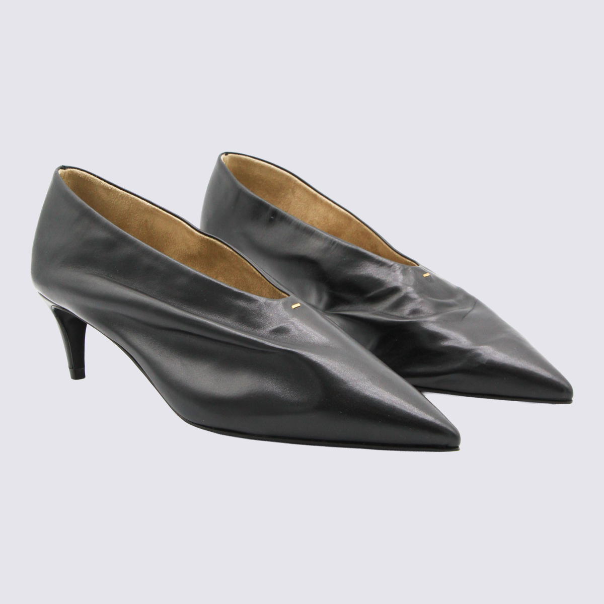 [KHAITE] Pumps FW26 F20531027200