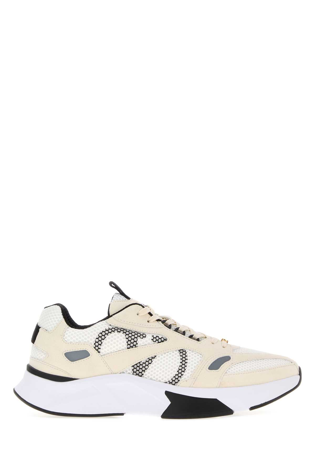 [Valentino Garavani] Sneakers FW26 9Y2S0N88QAP 0QV