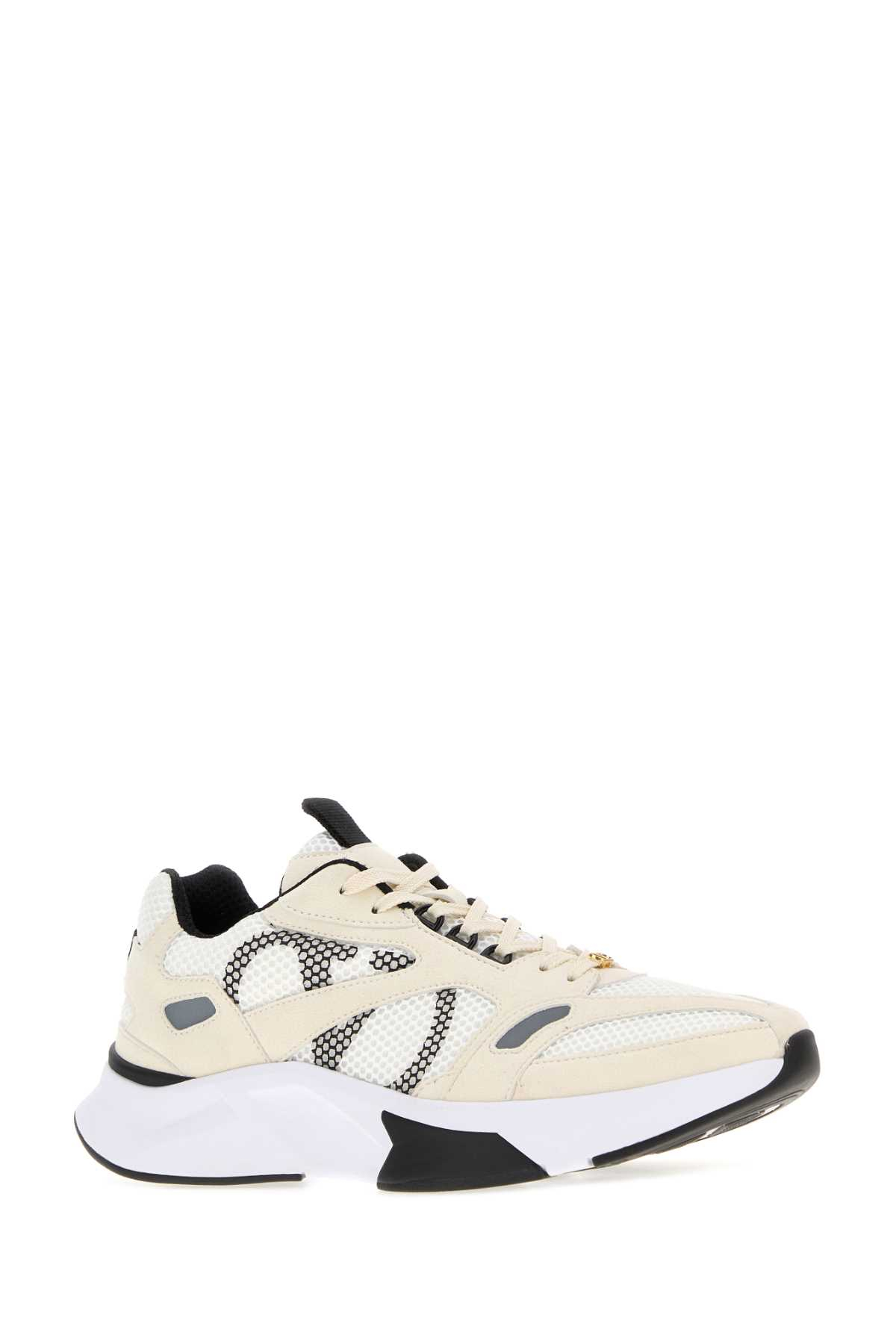 [Valentino Garavani] Sneakers FW26 9Y2S0N88QAP 0QV