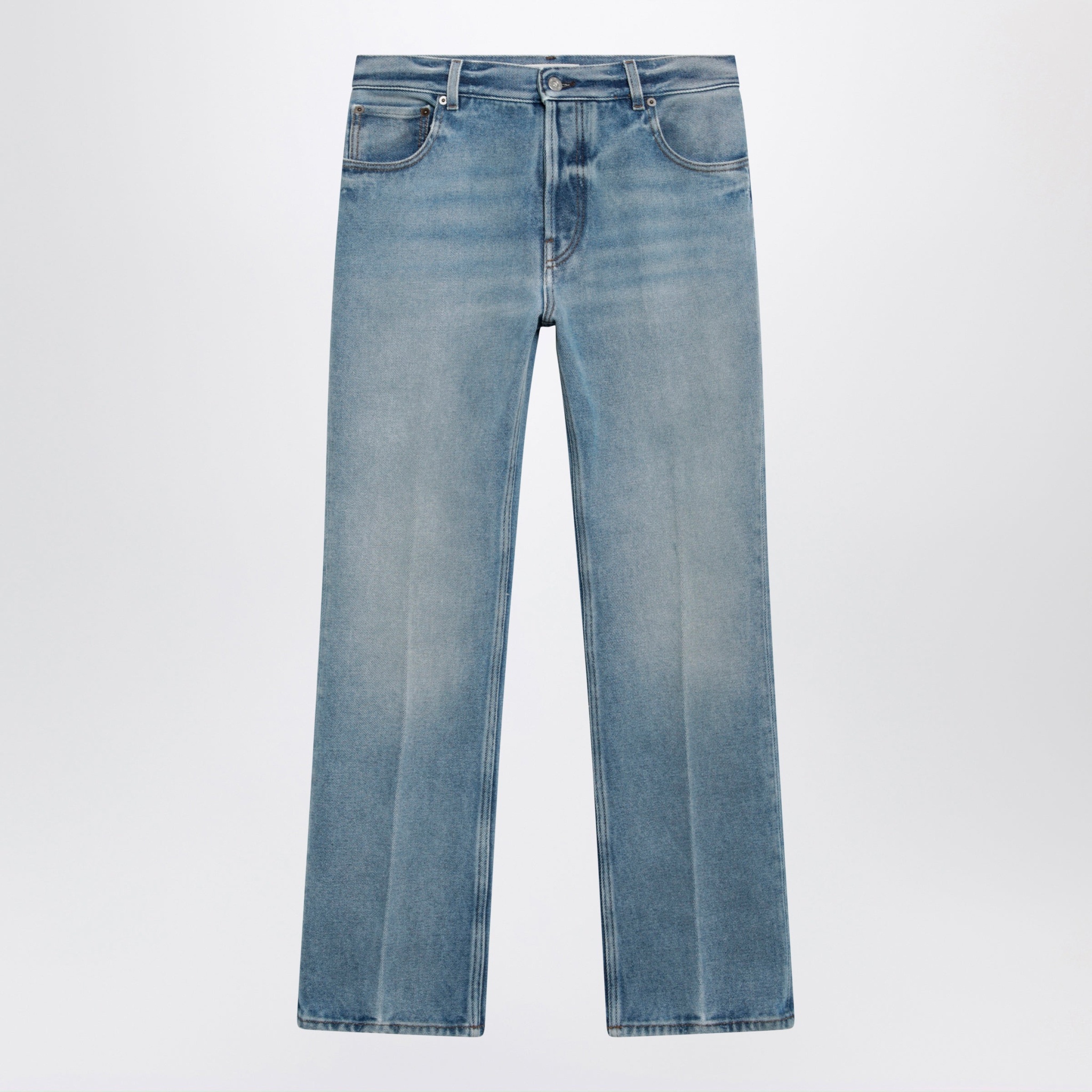 [Miu Miu] Jeans FW26 GWP598OOO192W