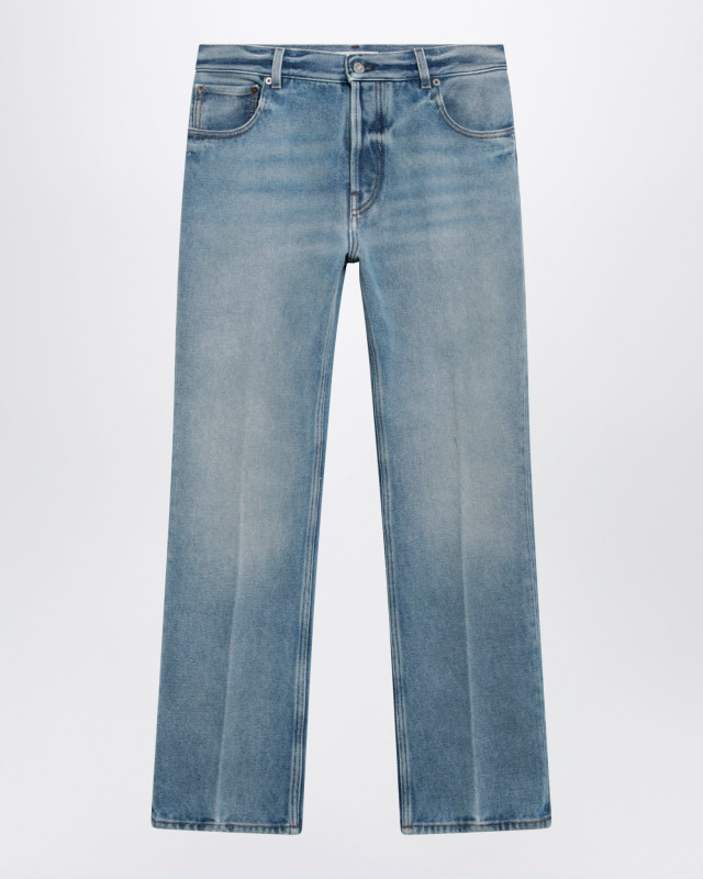 [Miu Miu] Jeans FW26 GWP598OOO192W