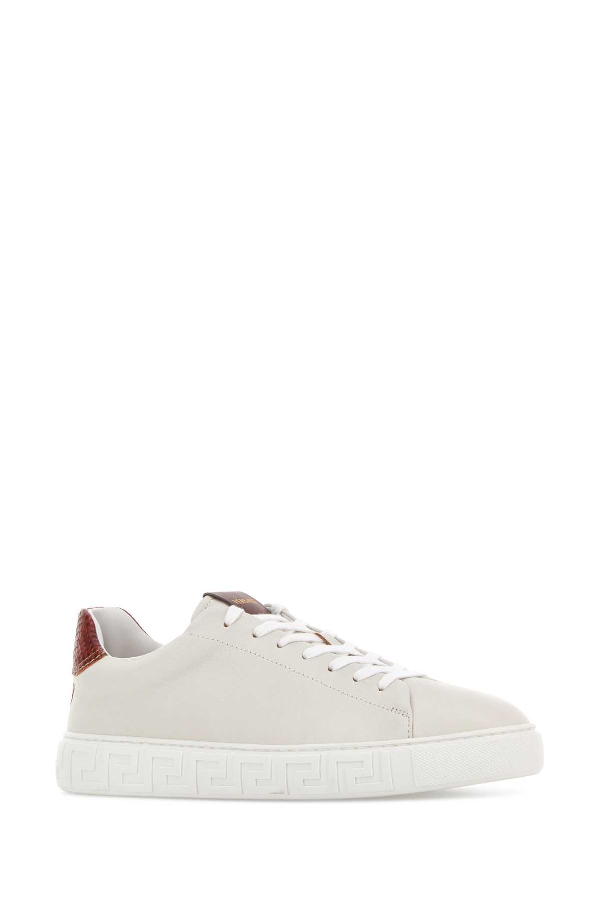 [Versace] Sneakers FW26 10242061A17777 6WM70