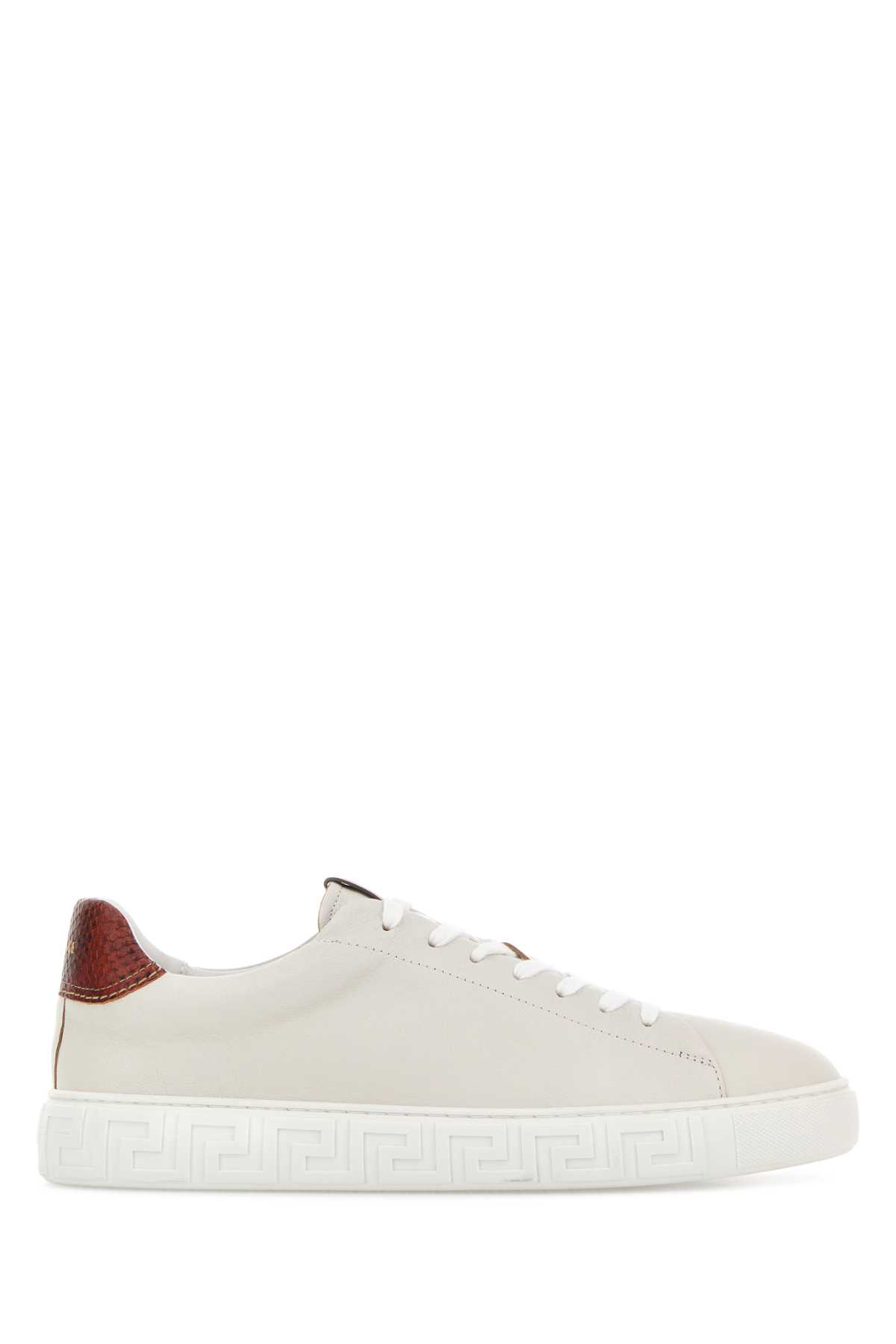 [Versace] Sneakers FW26 10242061A17777 6WM70