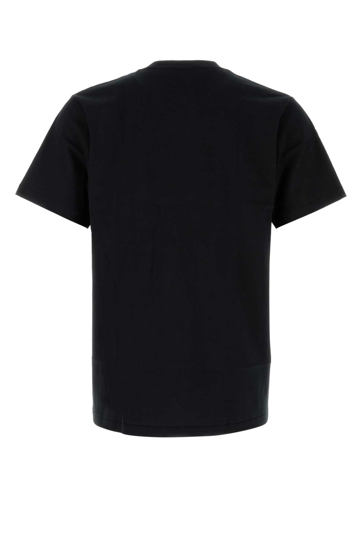 [BAPE] T-shirts Short Sleeve FW26 001TEM301004M BKXGR