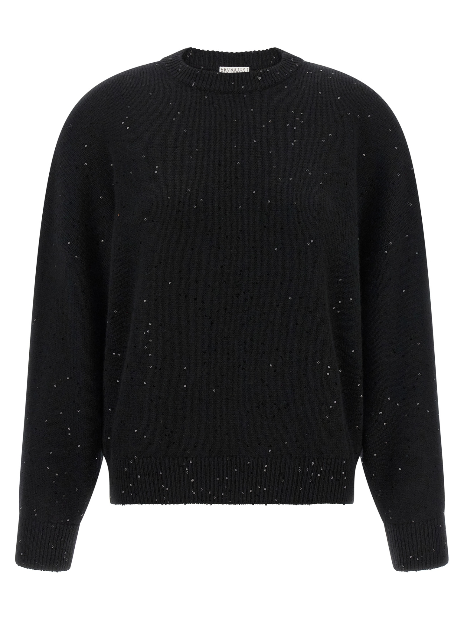 [Brunello Cucinelli] Knitwear FW26 M73540820C101