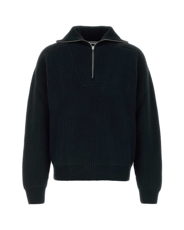 [Jil Sander] Knitwear FW26 J22GP0291J14848 001