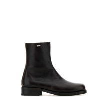 [Our Legacy] Ankle boots FW26 A4247CDA DEEAMELEA