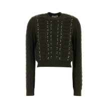 [Jil Sander] Knitwear FW26 J02GP0264J14864 312
