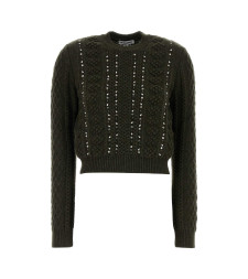 [Jil Sander] Knitwear FW26 J02GP0264J14864 312
