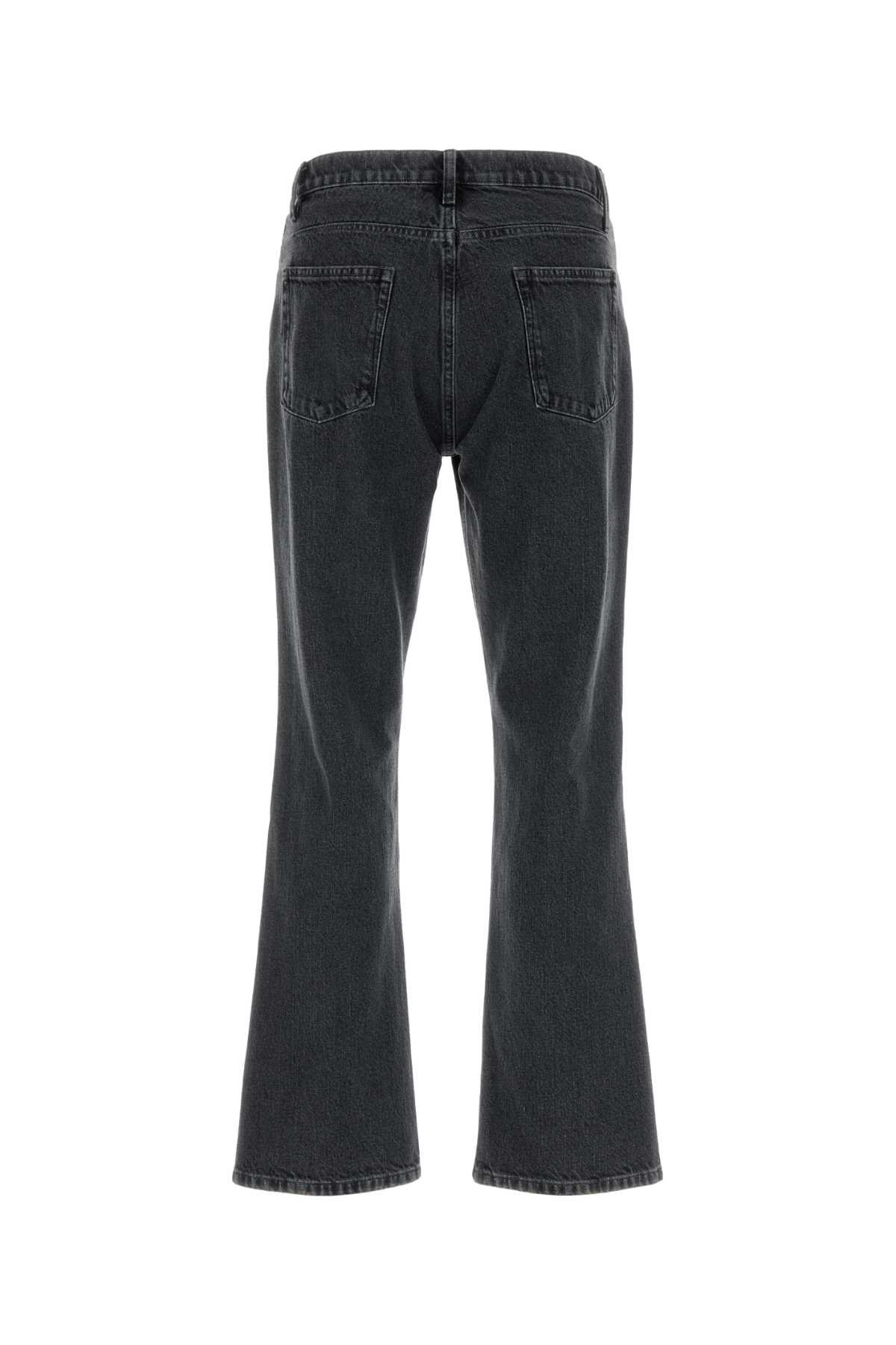 [Jil Sander] Jeans FW26 J22KA0356J45371 069