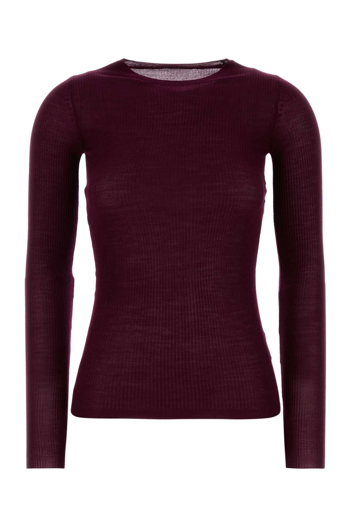 [Jil Sander] Knitwear FW26 J02GP0282J14871 611