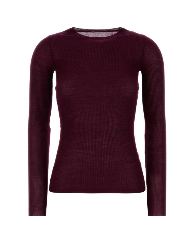 [Jil Sander] Knitwear FW26 J02GP0282J14871 611