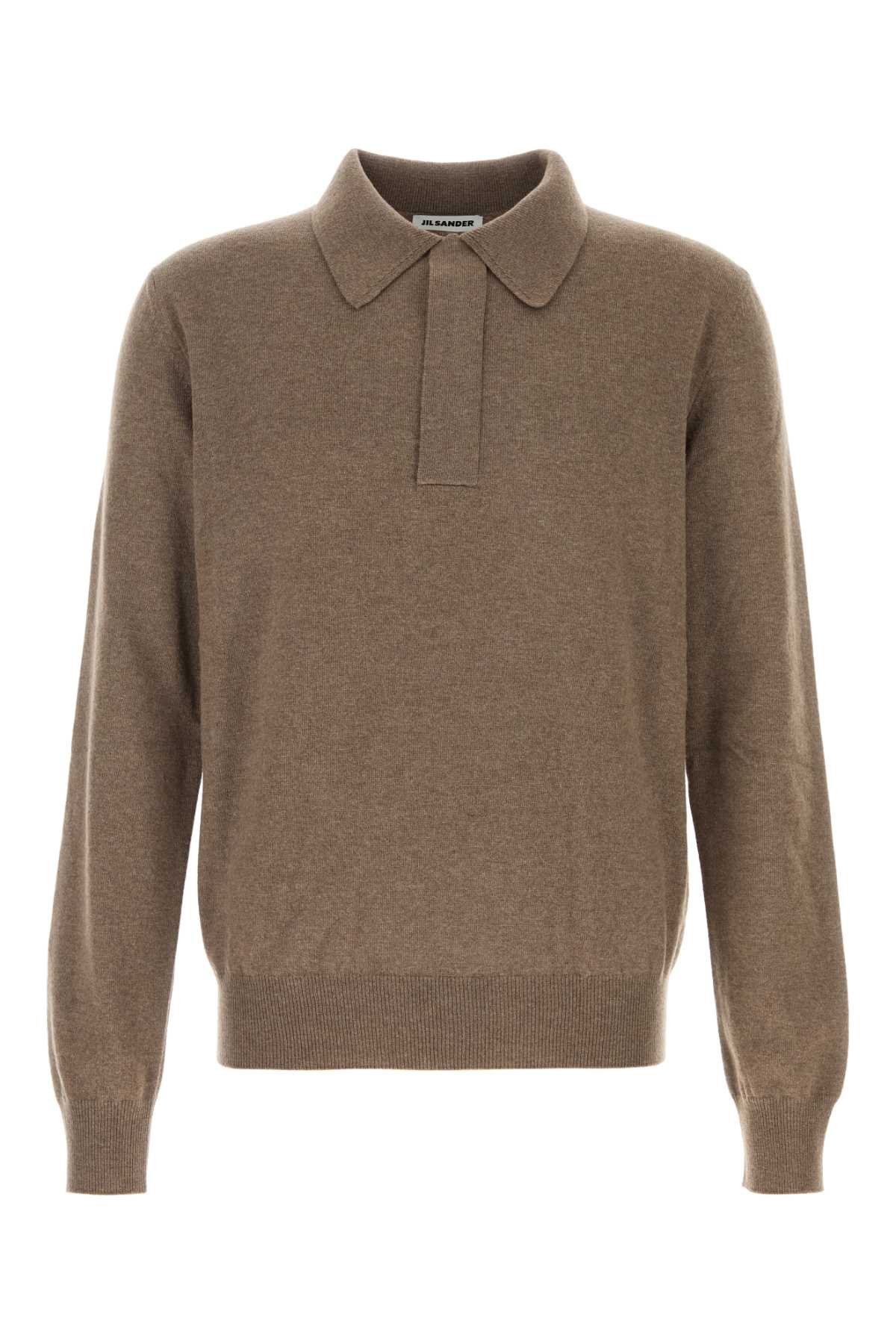 [Jil Sander] Knitwear FW26 J61GL0003J14823 251