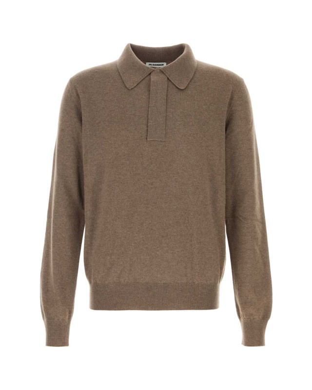 [Jil Sander] Knitwear FW26 J61GL0003J14823 251